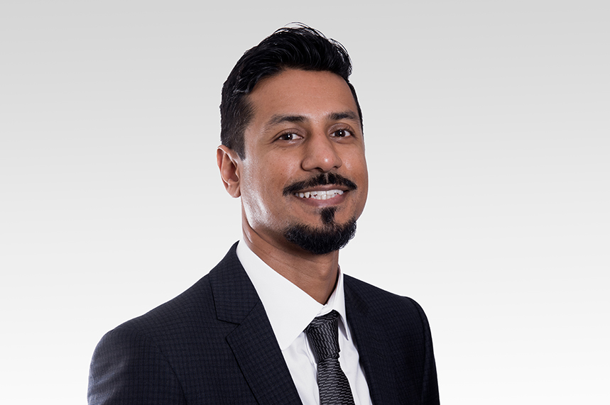 Resilience in public sector comms is high, which will serve it well in 2021, predicts Ranjeet Kaile 