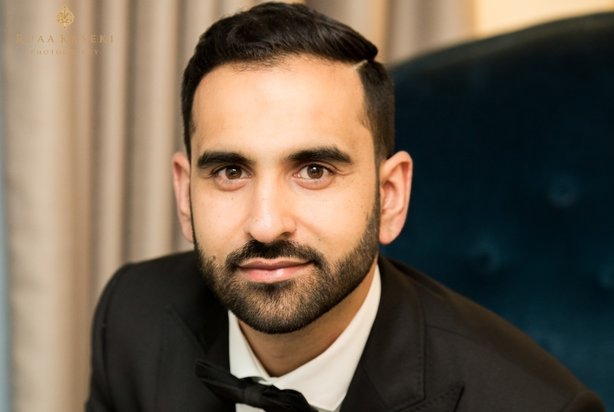 Does your firm speak Muslim? asks Razi Hassan.