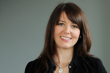 Rebecca Scully is the managing director of Smarts PR