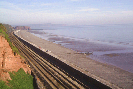Dawlish, Devon: The roster will help support efforts to increase investment and tourism