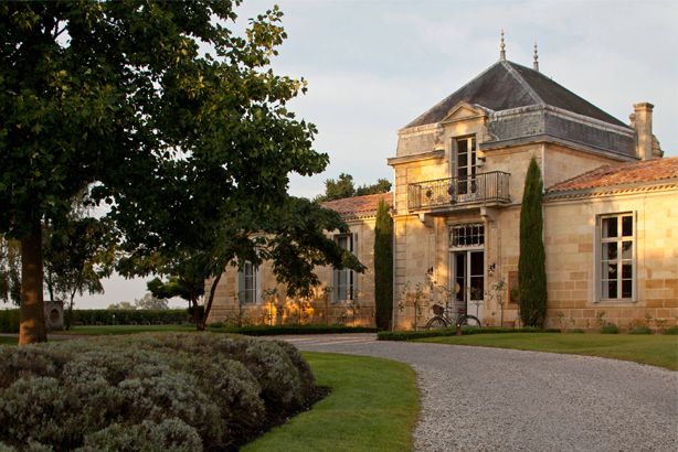 Relais & Chateaux: Has appointed The Lifestyle Agency for UK & Ireland PR