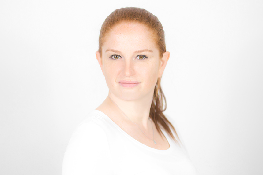 Renna Markson is the PRCA's new deputy leader