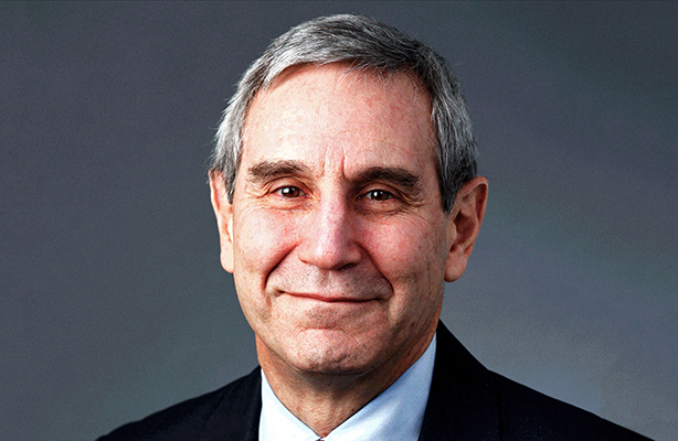 Edelman CEO Richard Edelman