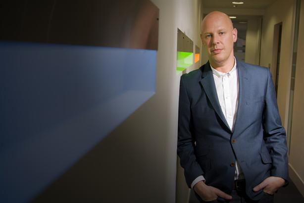 Richard Kanareck: former Fleishman UK MD joins OVO Energy