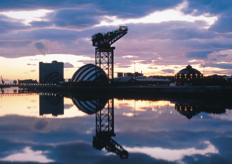 Glasgow: 'There has never been a better time for us to work with a retained consumer PR agency'