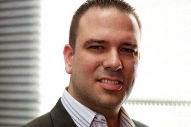 Ideation founder Robert Dilio
