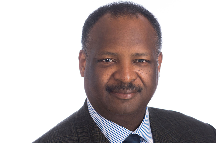 Incoming Rabin Martin CEO Robert Mallett.