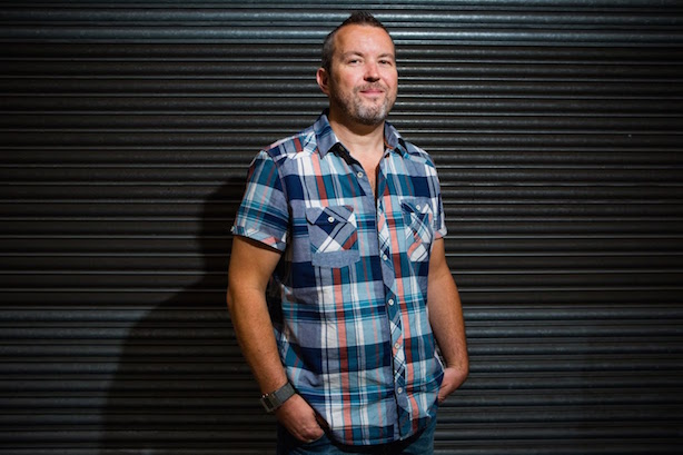 Robin Grant: Global MD, We Are Social