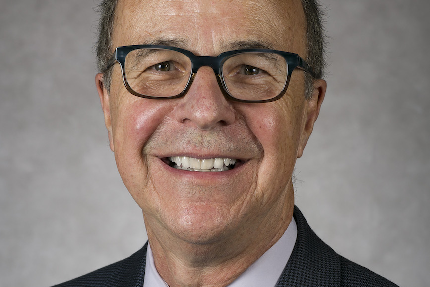 Ron Culp