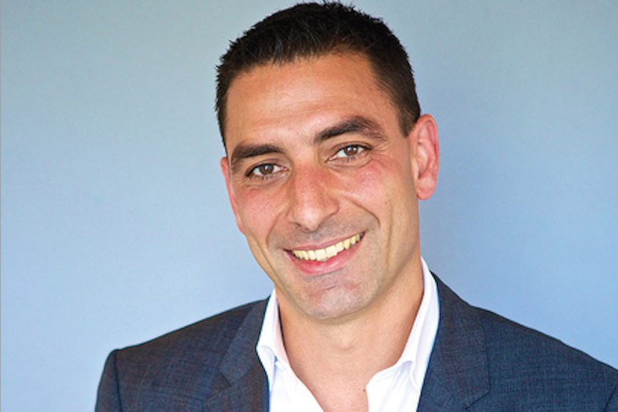 The Convergence Collective cofounder Ron Guirguis
