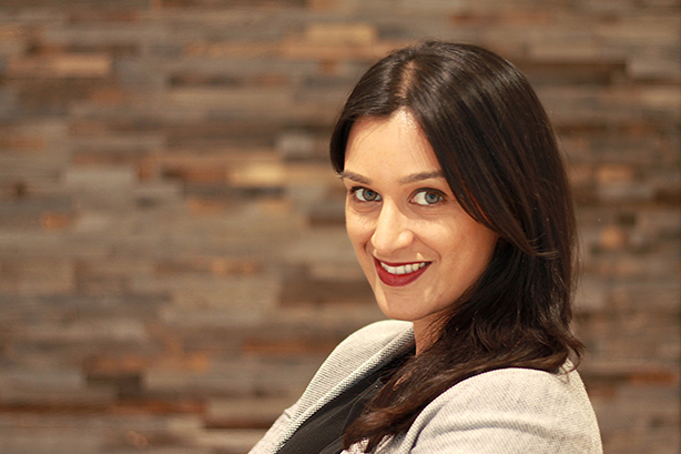 Roopa Ramaiya