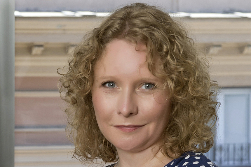 Rose Beaumont