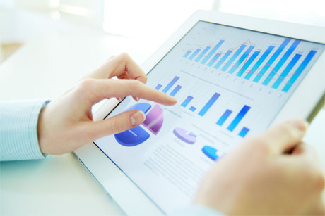 Big data: Now a hot topic