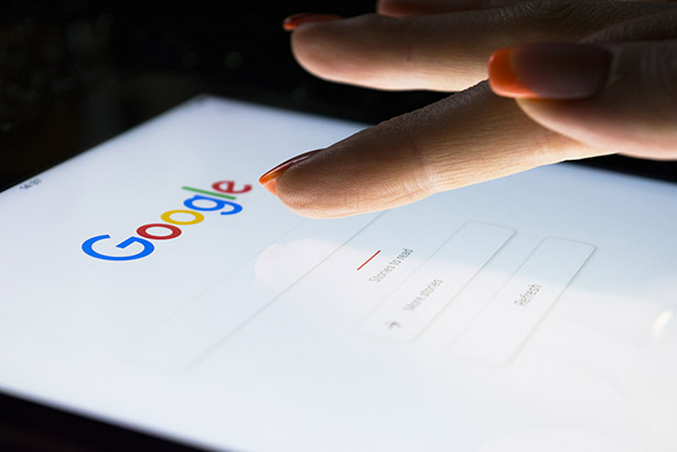 80 of the 100 biggest listed companies in the UK have negative content on page one of Google (©GettyImages)