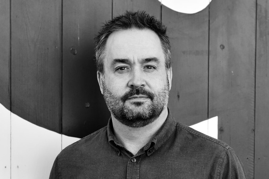Stuart Hehir: 'If you get the budget, you can ensure the craft'