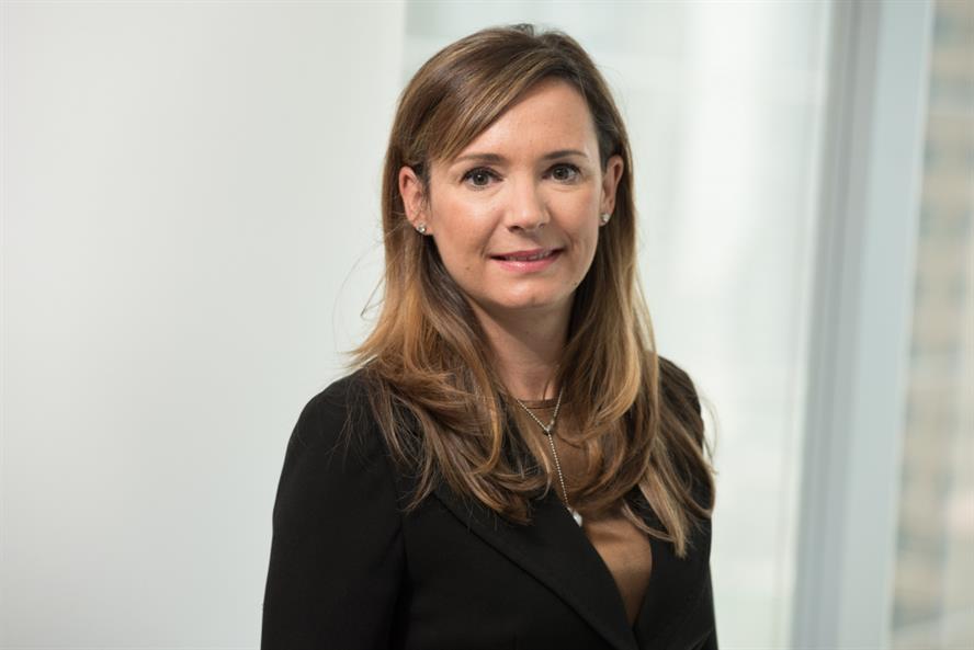 Samantha Bartel, CEO of Instinctif Partners MENA, is one of two new board members at PRCA MENA