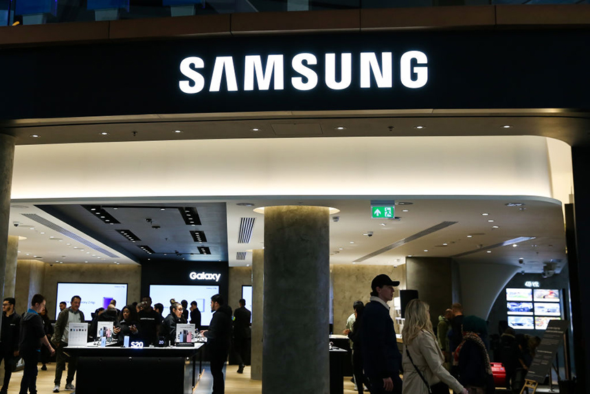 Samsung Electronics adds UK comms agency | PR Week