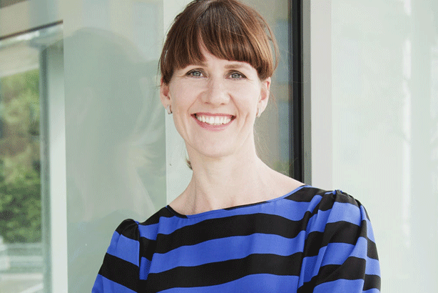 Sarah Hall: Examining the future of PR
