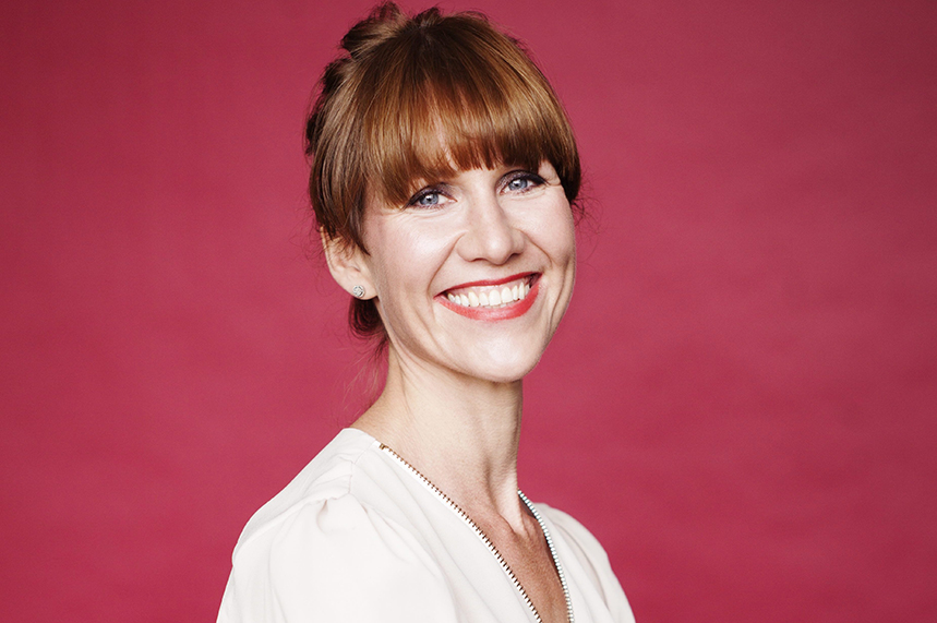 Sarah Waddington joins Resonance as a non-exec director