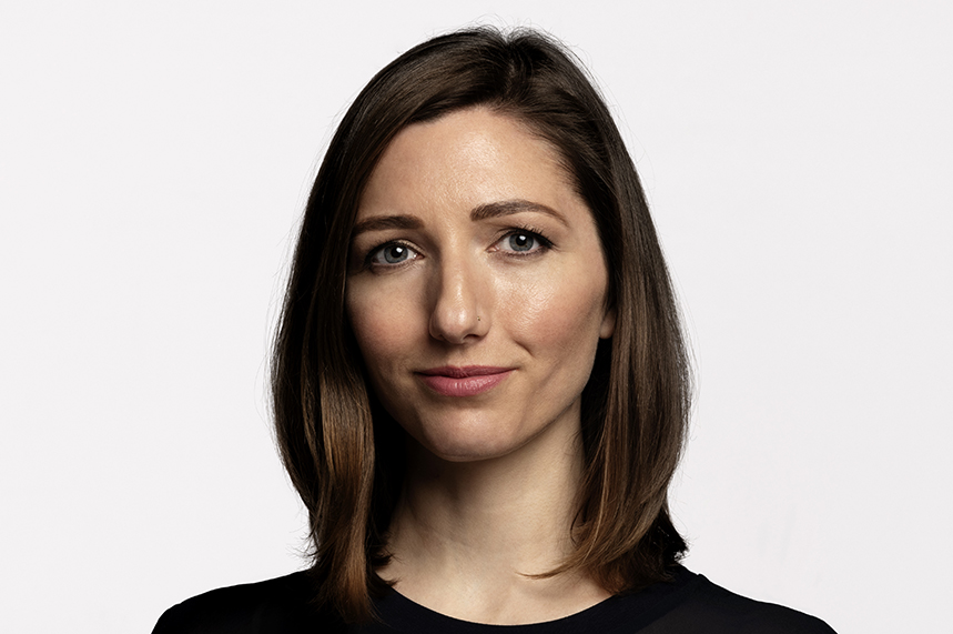 Nobody is winning from click-driven news, argues Sarah Taylor