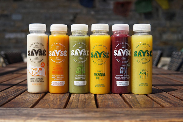 Eulogy will drive comms for a new campaign for smoothies business Savse.