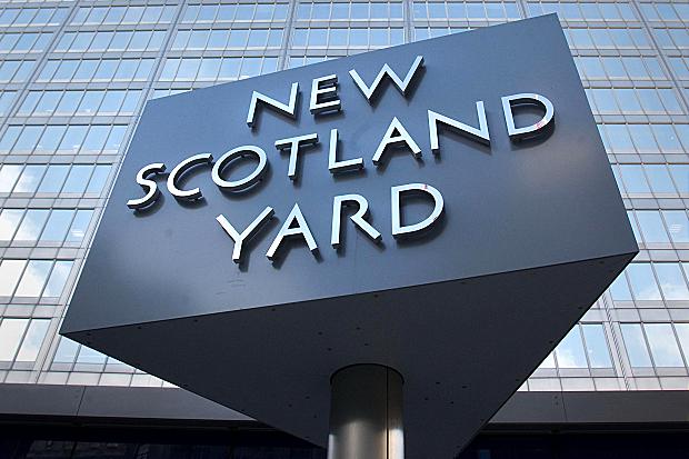 Metropolitan Police: more than £20m was spent on Operation Elveden