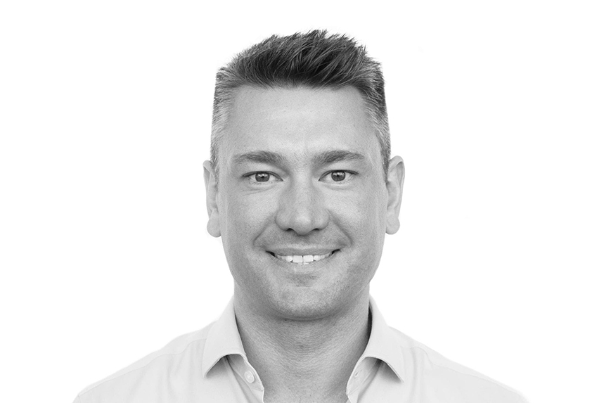 GK Strategy's new director, Scott Dodsworth