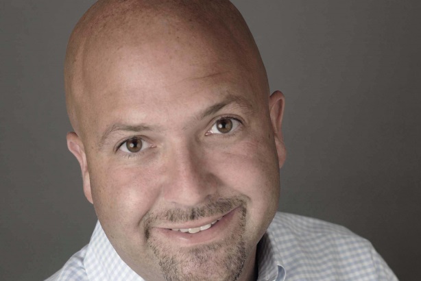 Matter CEO Scott Signore