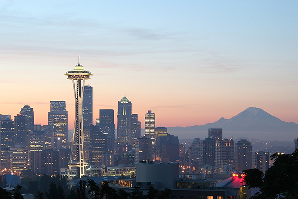 Visit Seattle has picked a new agency to promote the city to the UK and Ireland
