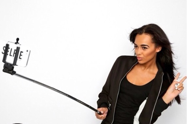 SThe Selfy Stick: The latest social media craze?