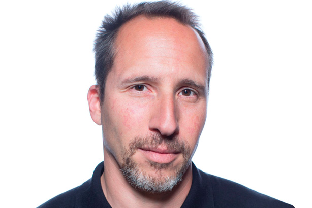 CEO Todd Defren