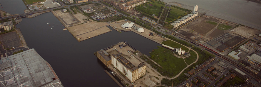 Millennium Mills: Thirteen and Newgate to handle comms on the redevelopment