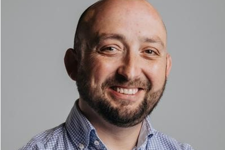 Simon Tiernan