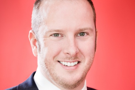 Simon Branney: joins Honda as PR communications manager