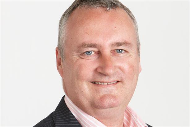 Simon Wren: Has left central government comms for a role at WMCA