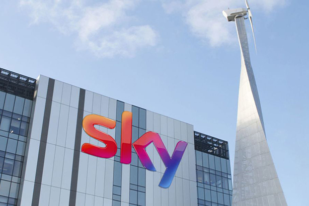 Edelman will handle Sky's corporate PR.