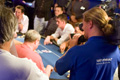Poker: UK market is crowded
