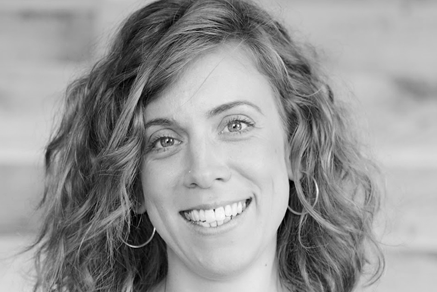 One Green Bean's Sophie Nicholson will run the new Amsterdam office