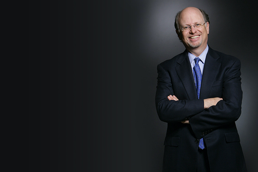 Don Spetner, senior corporate adviser, Weber Shandwick
