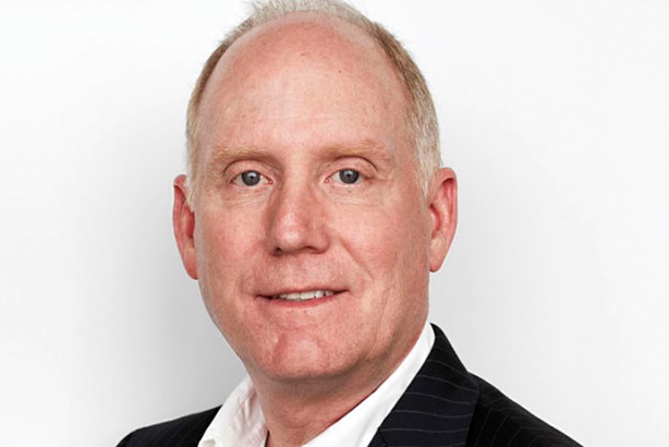 Doug Spong
