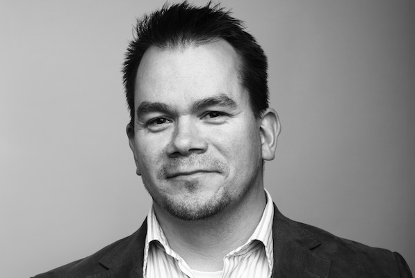 Steven Spurr: To be CEO in Edelman Australia