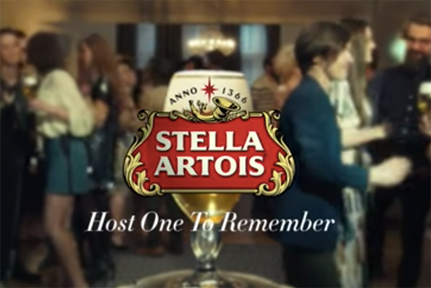 A Stella Artois study says women in PR are likely to cancel dating plans.