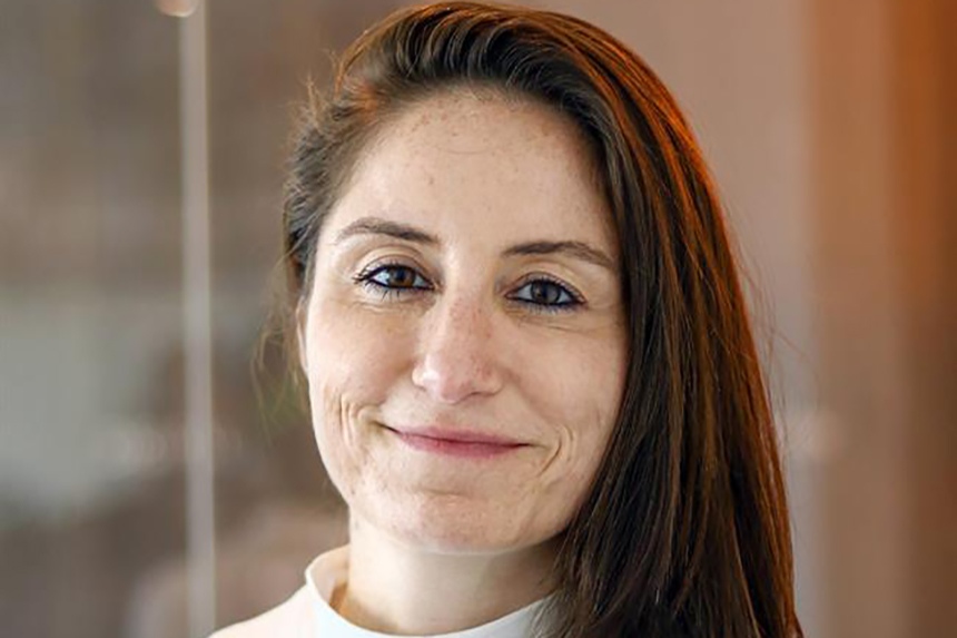 Digital communications professional Stefanie Spanos joins Proof