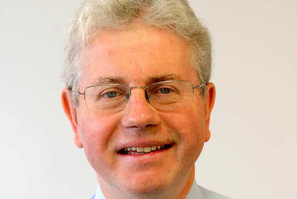 Don't ask what part of the civil service the National Audit Office belongs to, warns Stephen Luxford