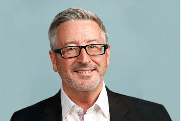 WPP veteran Stuart Smith is leaving agency-land for the client side.