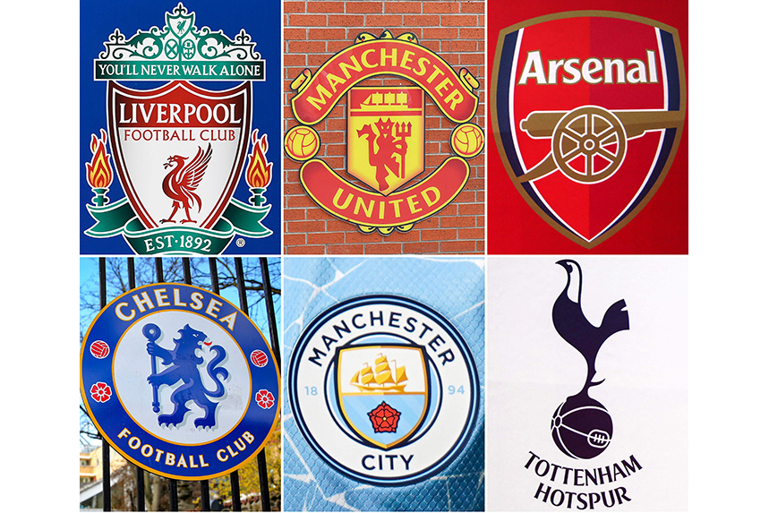 The 'Super League Six' – rating the rogue football clubs' crisis comms | PR  Week