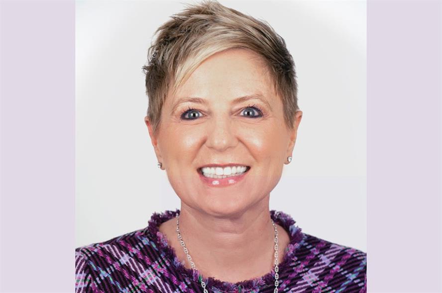 Susan Howe