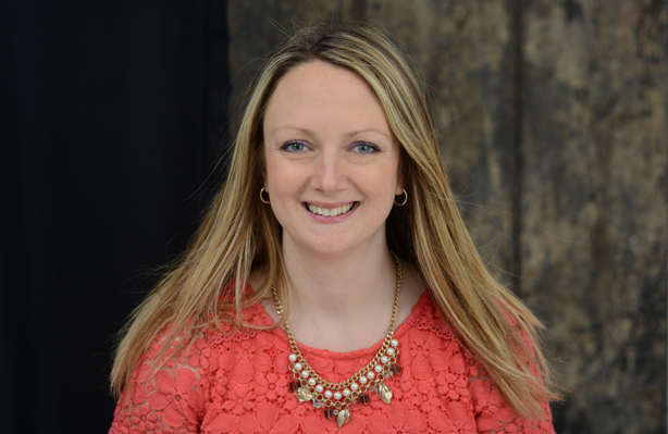 Suzanne Surridge, director, Cirkle