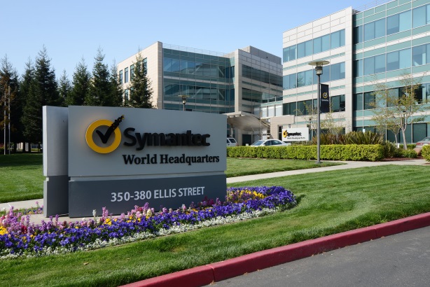 Symantec is the latest company to announce a corporate split. 