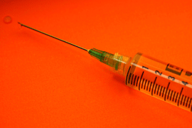 HPV vaccine: Consolidated Communications land brief